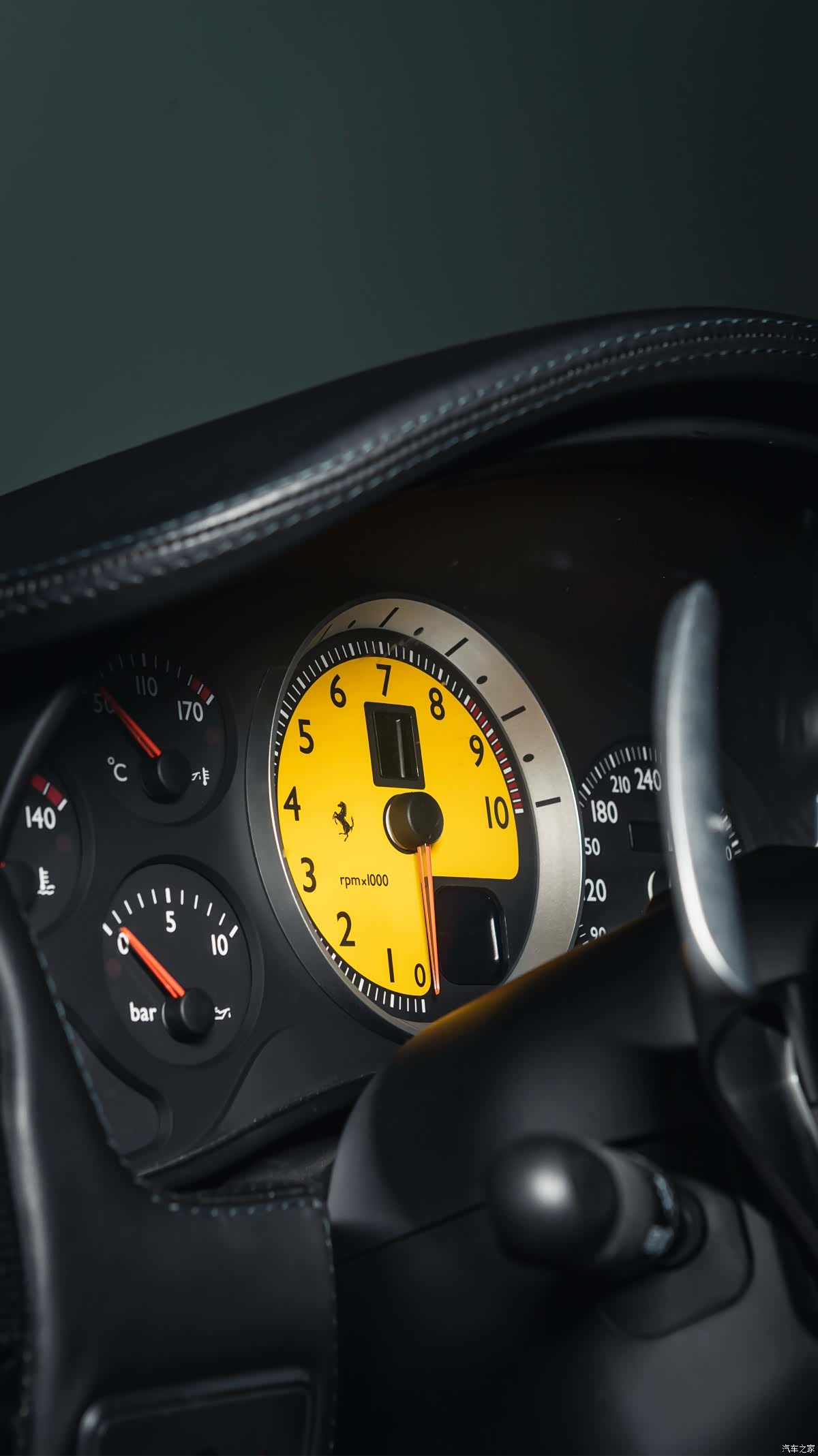 Ferrari F430, 2009 13