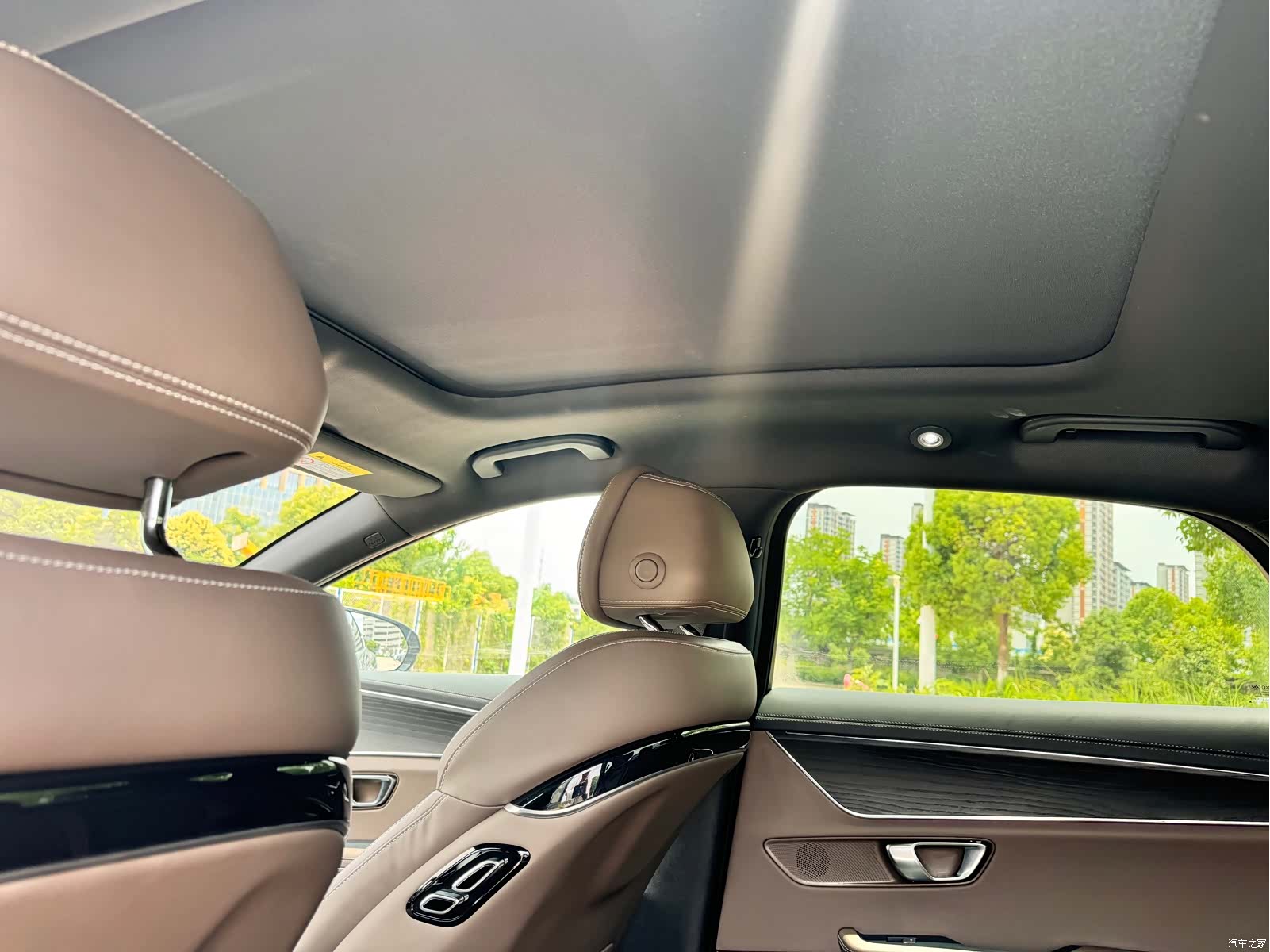BYD Han, 2022 20