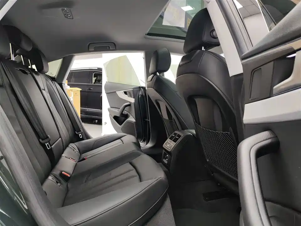 Audi A5 Audi A5