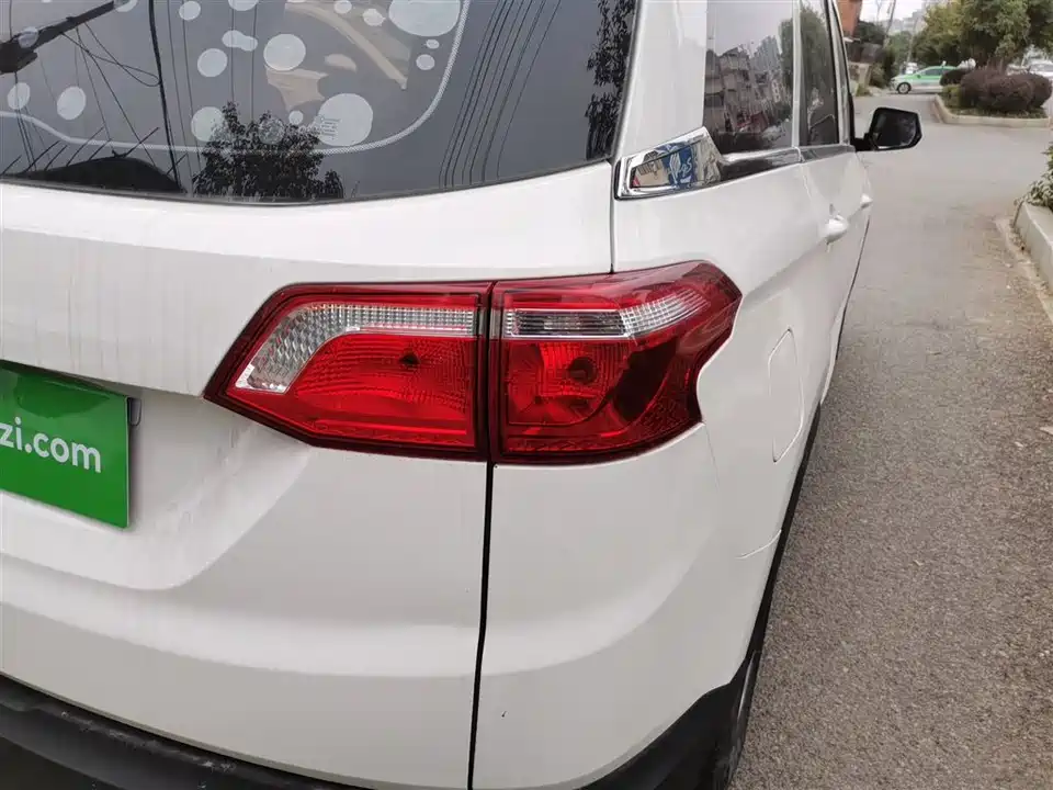 Wuling Wuling Hongguang S3