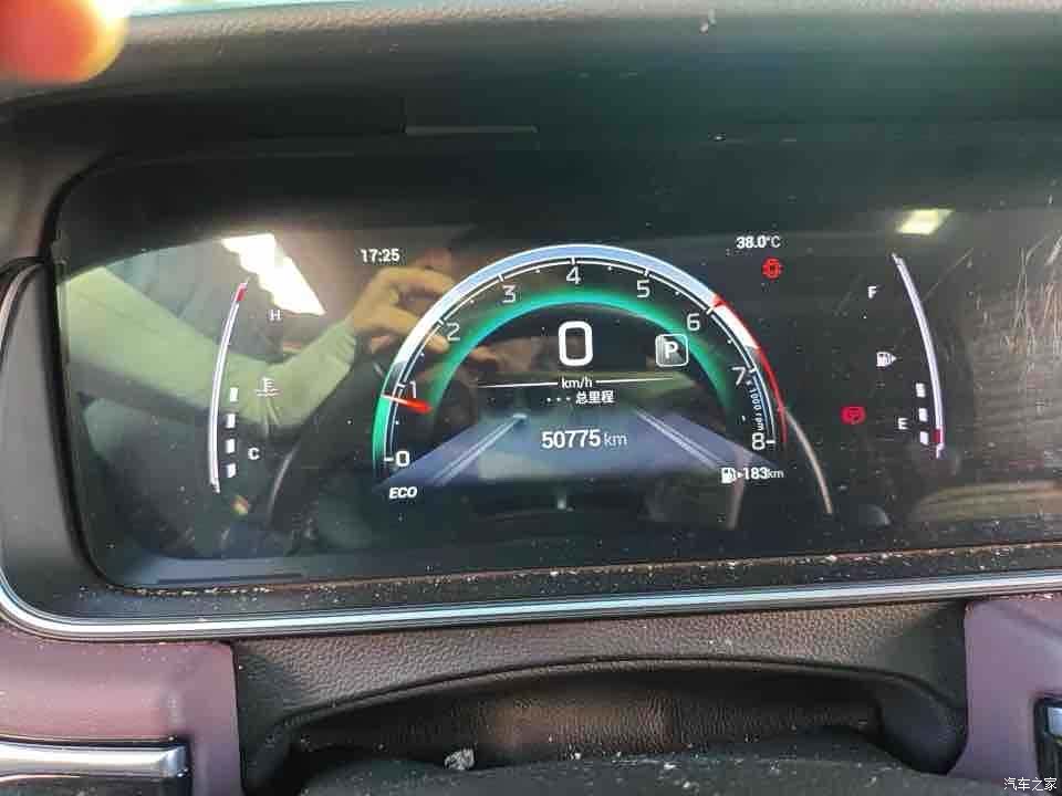 GAC M6, 2023 все фото