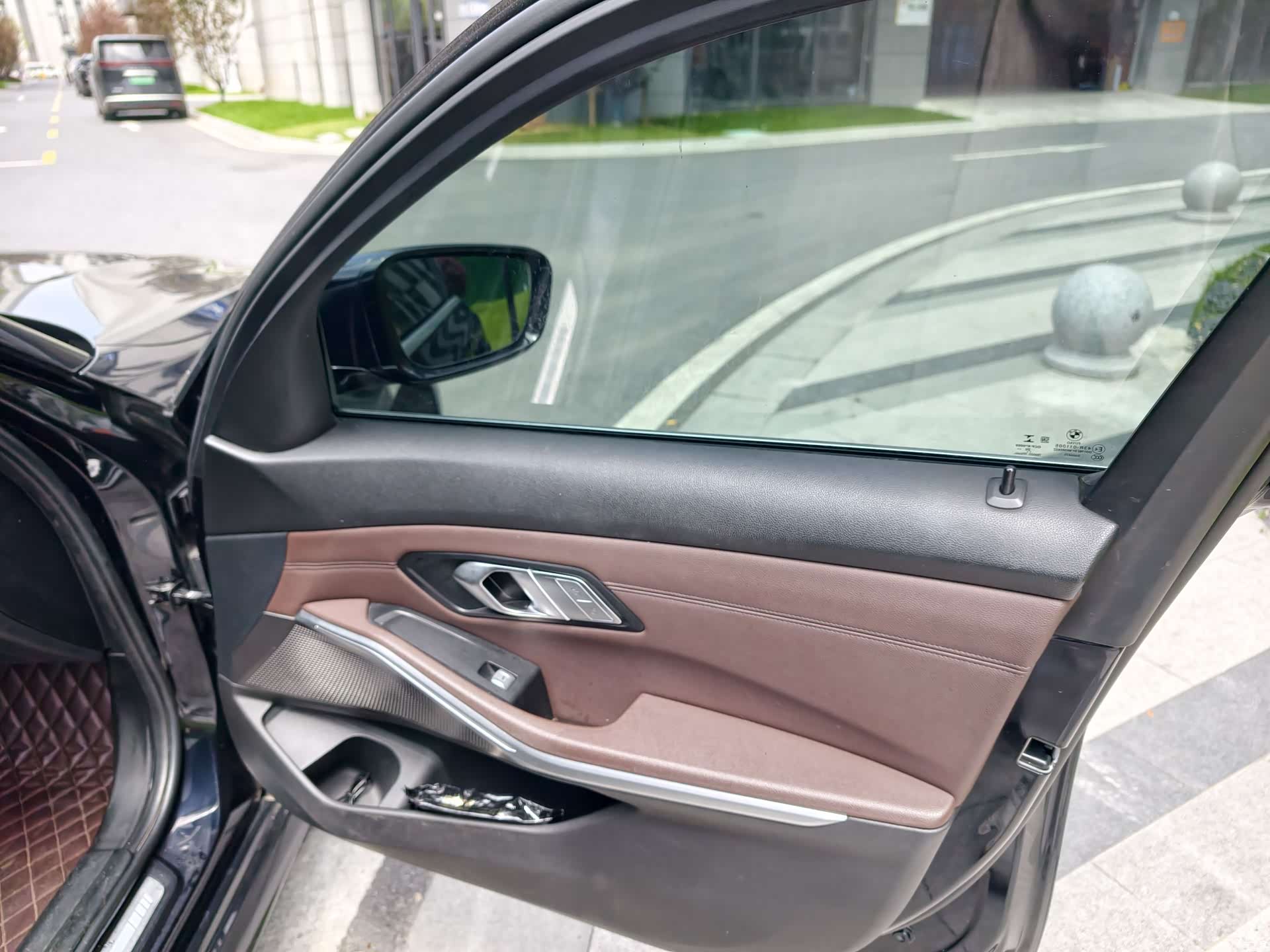 BMW 3 Series, 2020 14