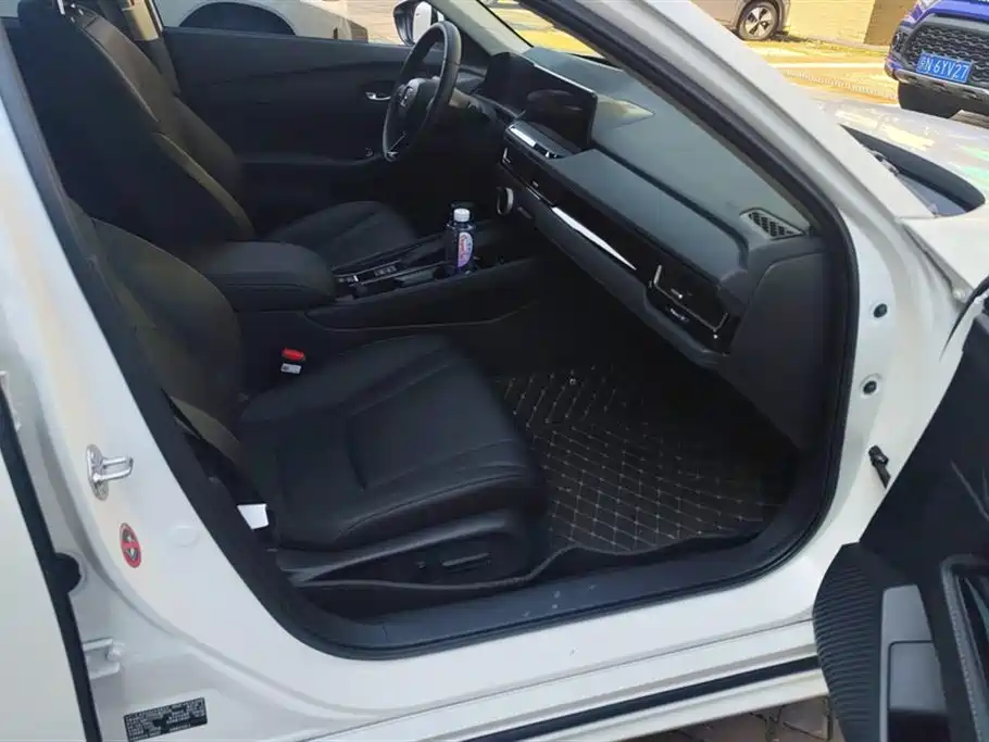 Honda Yingshipai Honda Yingshipai