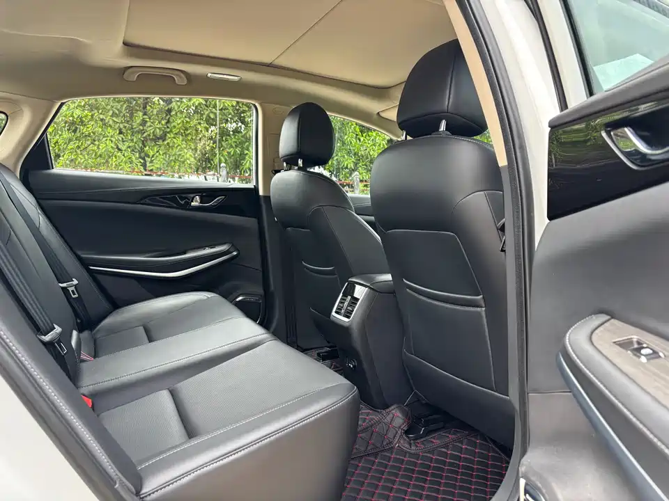 Changan Ruicheng CC