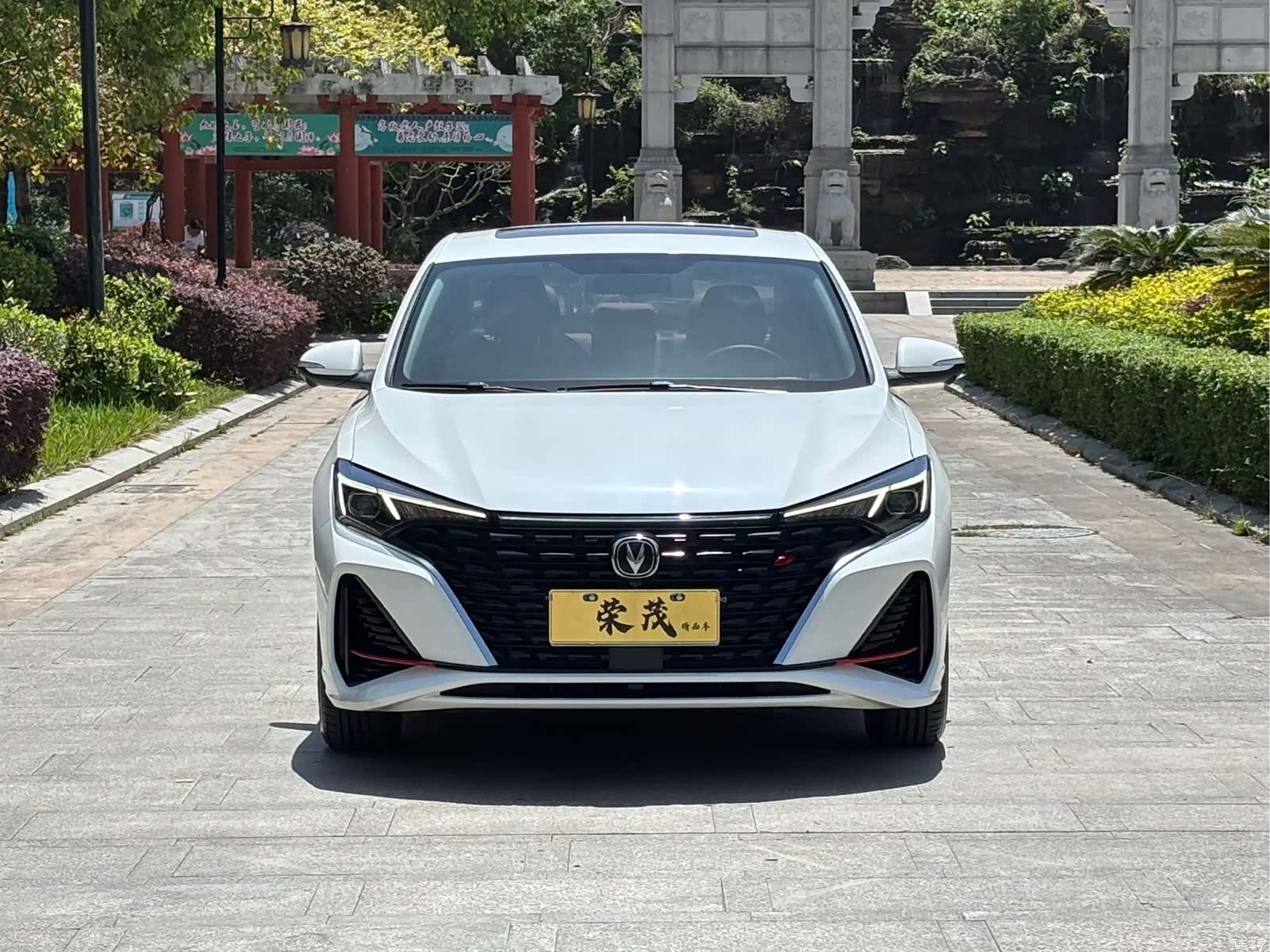 Changan Eado, 2023 2