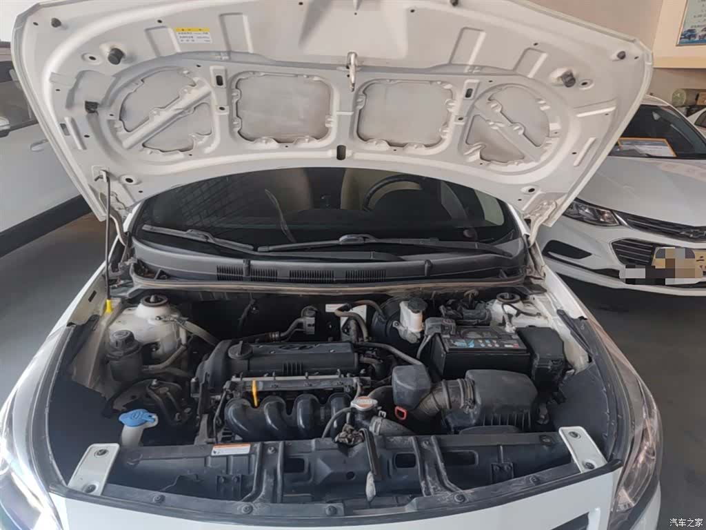 Hyundai GLS, 2015 20