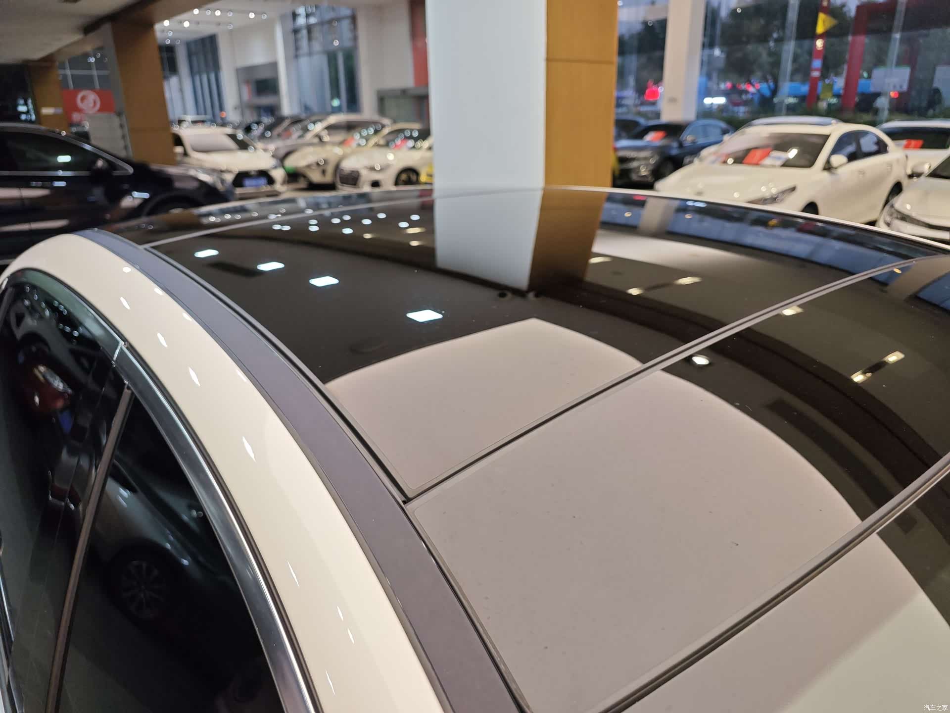 Mercedes-Benz E-Class, 2017 37