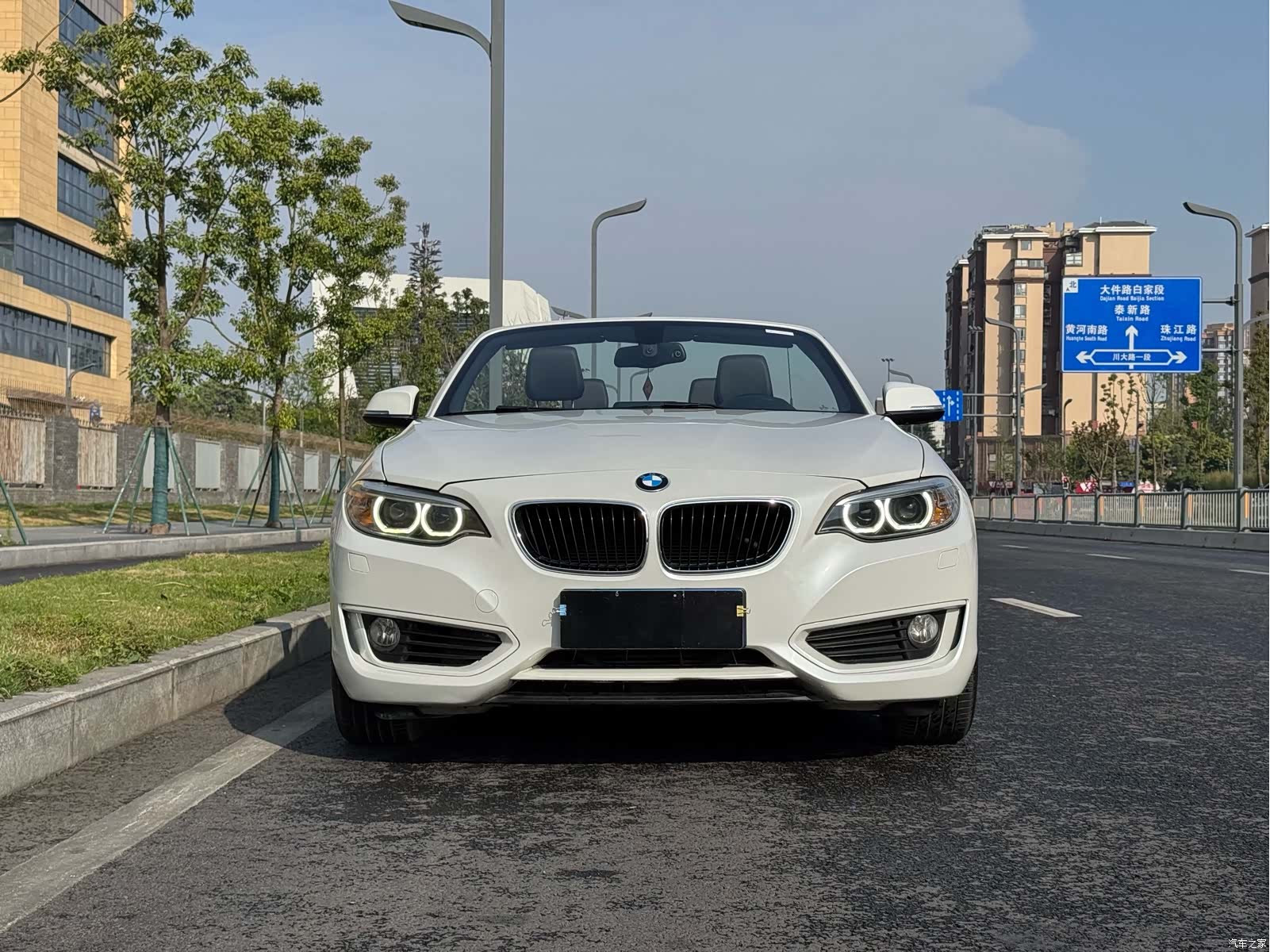 BMW 2 Series, 2016 2