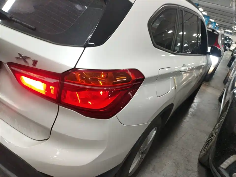 BMW X1 BMW X1