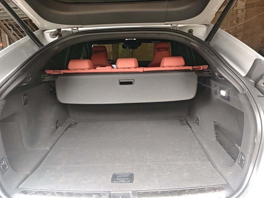 NIO EC6, 2022 19