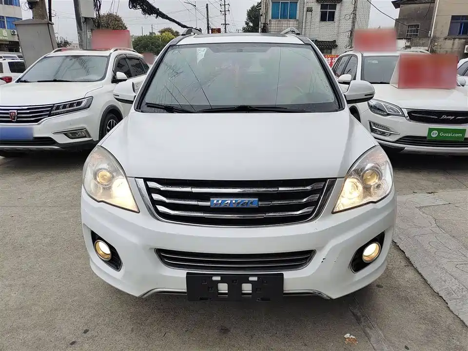 Haval H6 Haval H6