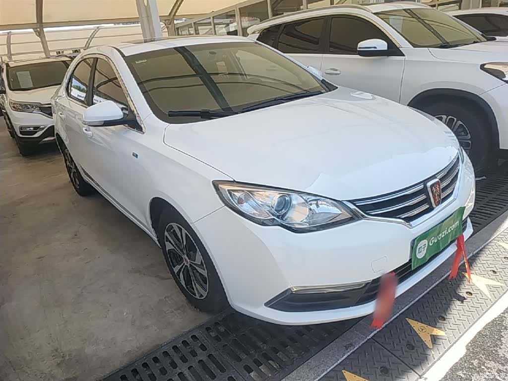 Roewe 360, 2017 4