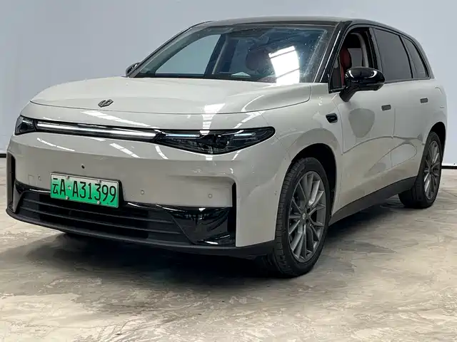 Leapmotor C10 2024 — купить из Китая под заказ