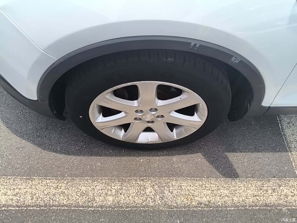 Buick Encore, 2015 23