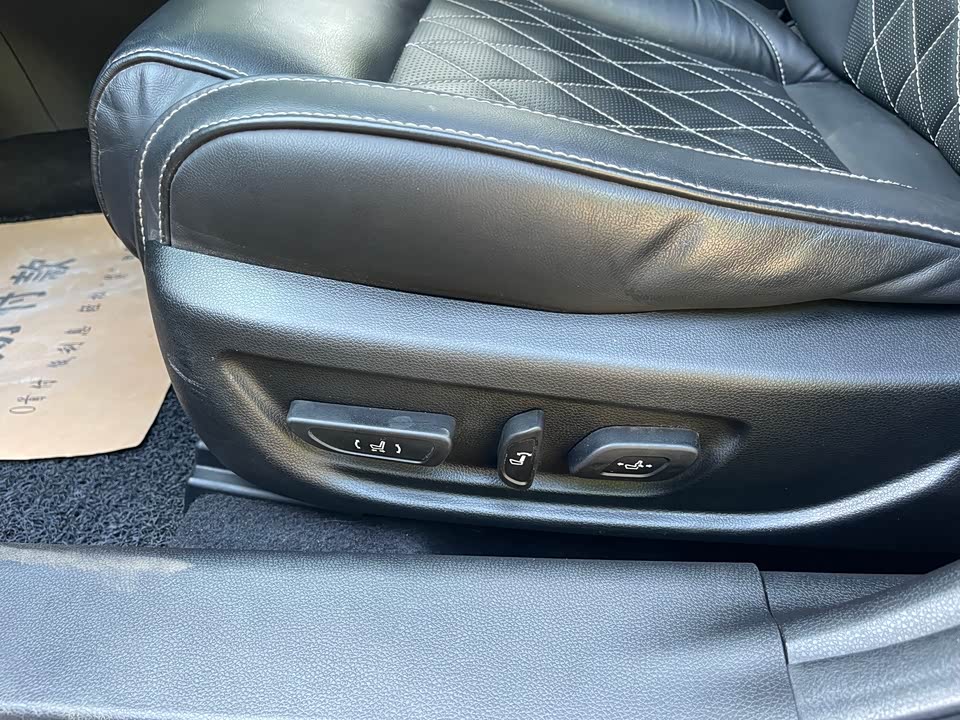 Trumpchi Trumpchi GA8