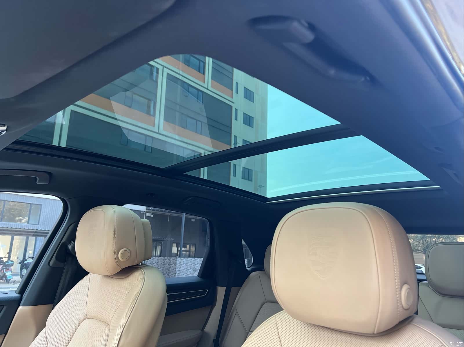 Porsche Cayenne, 2019 13