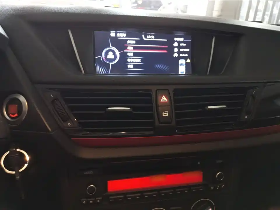 BMW X1 BMW X1