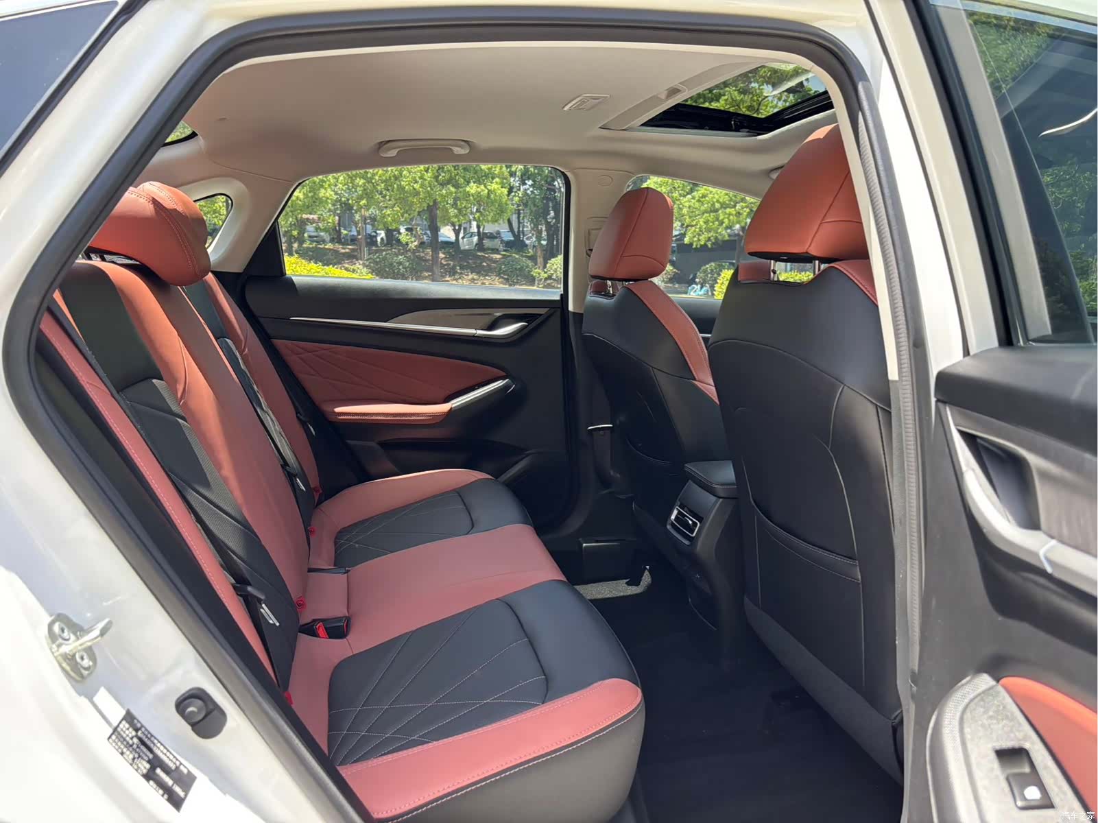 Changan Eado, 2023 14