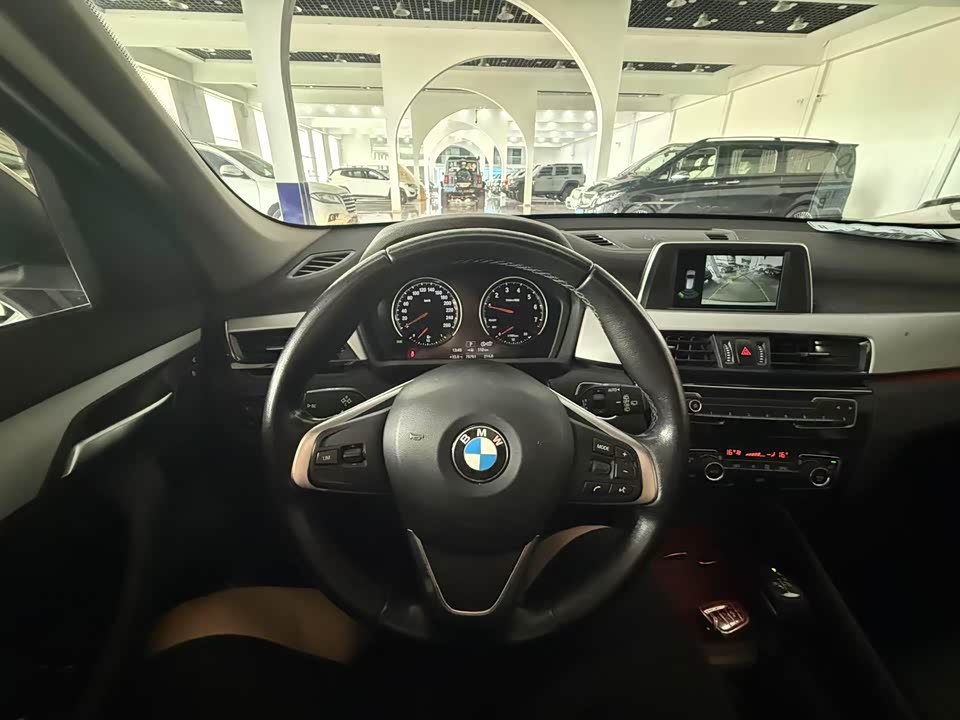BMW X1 BMW X1