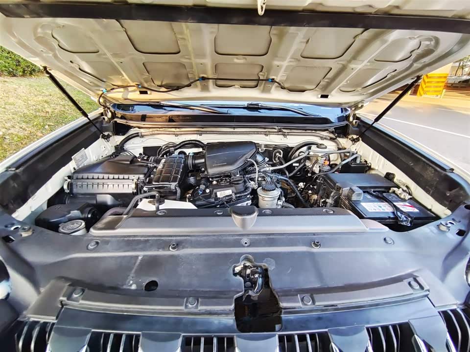Toyota Prado Toyota Prado