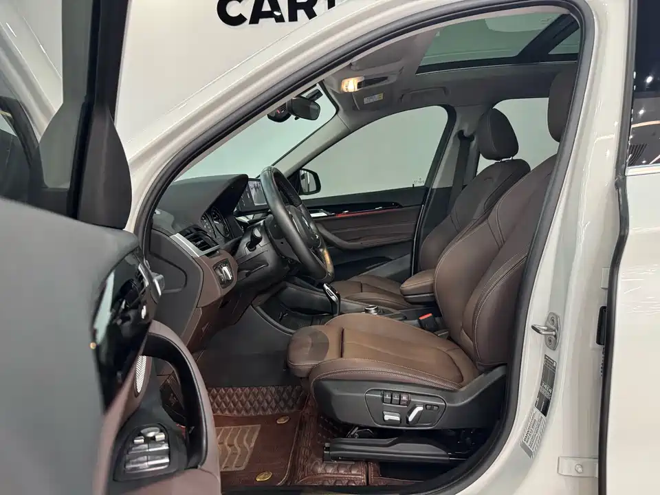 BMW X1 BMW X1