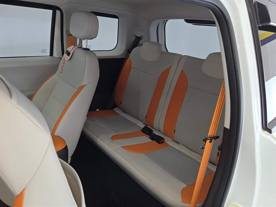 Changan Changan Lumin