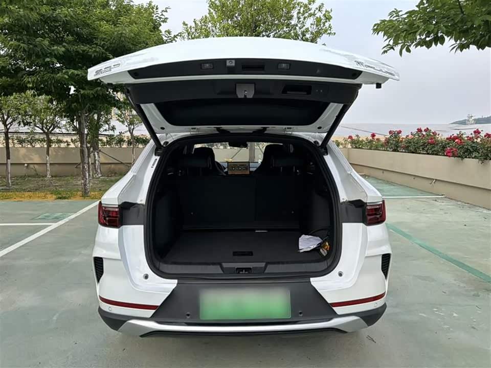 BYD Songjiang BYD Songjiang