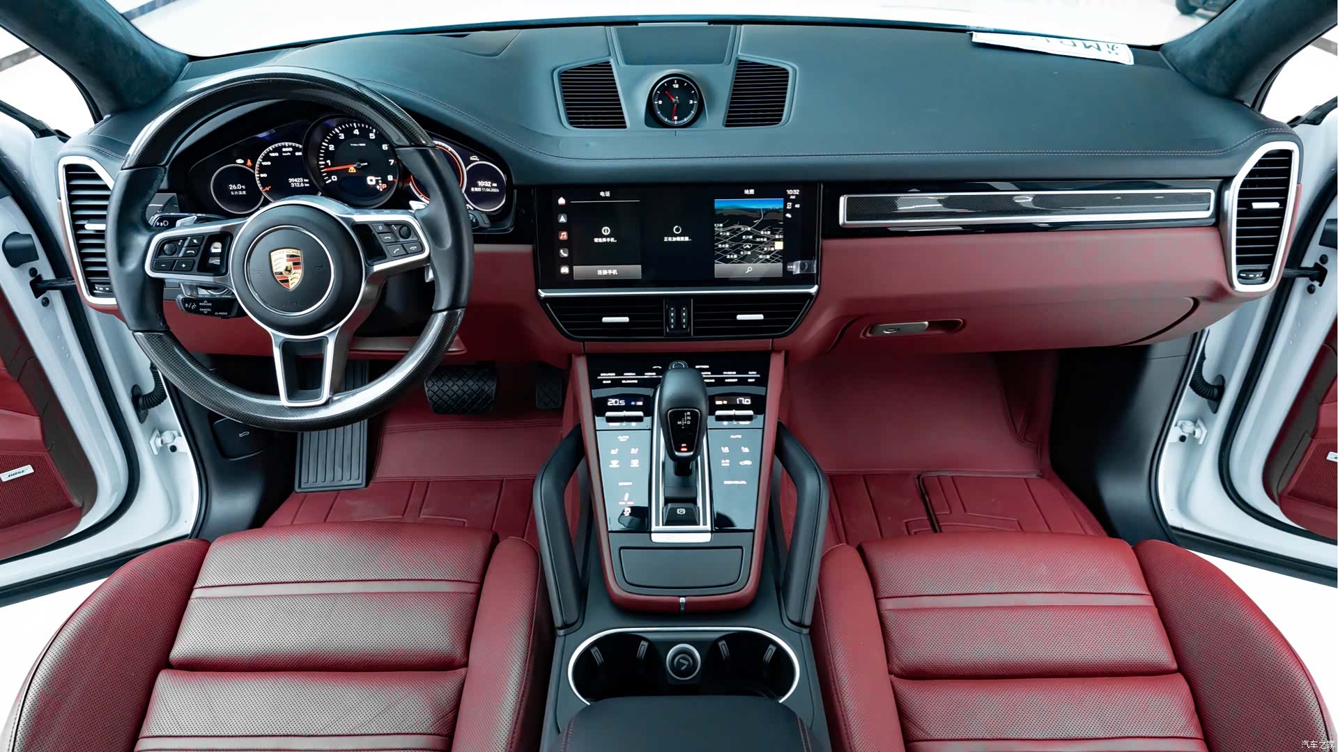 Porsche Cayenne, 2023 6