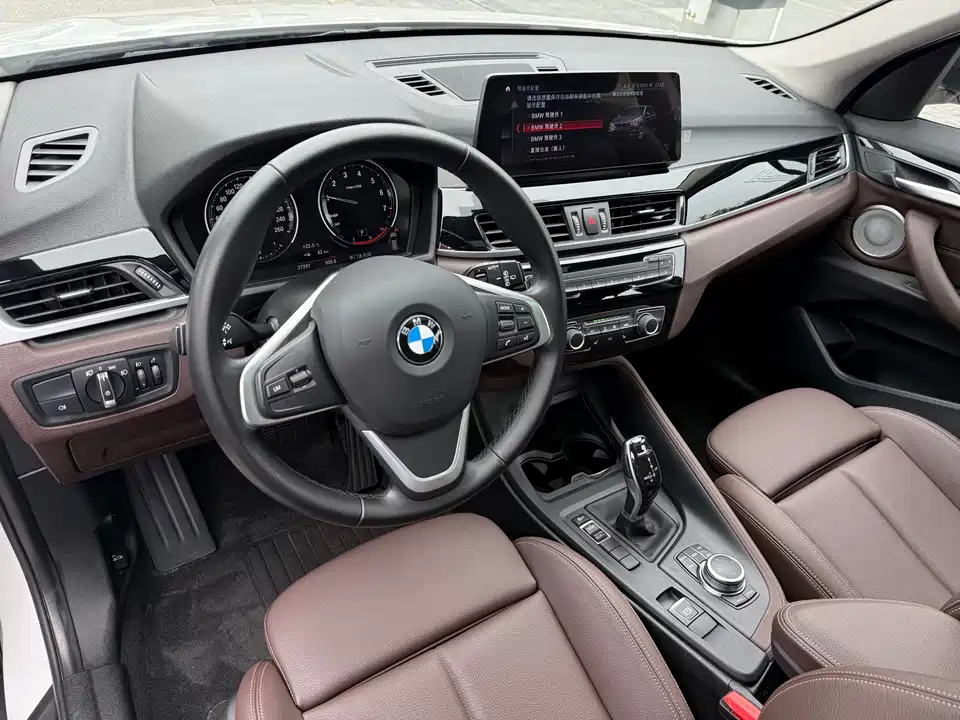 BMW X1 BMW X1