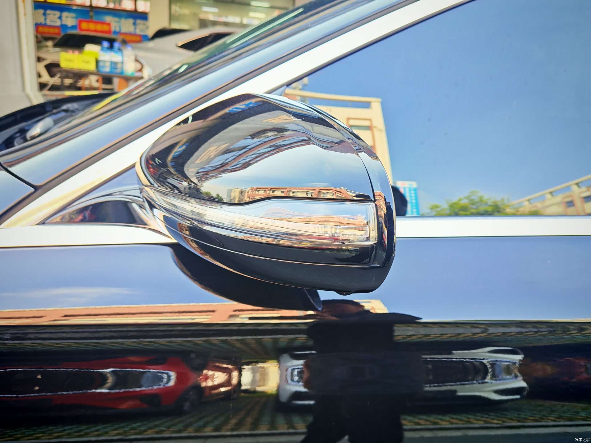 Mercedes-Benz E-Class, 2022 16