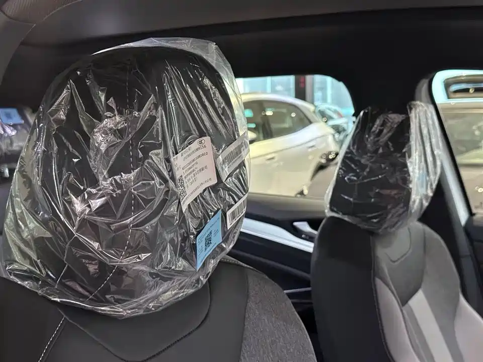 Volkswagen ID.4 CROZZ