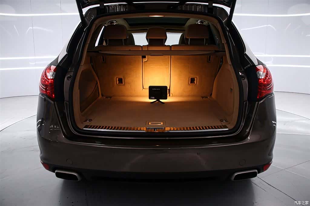 Porsche Cayenne, 2013 15