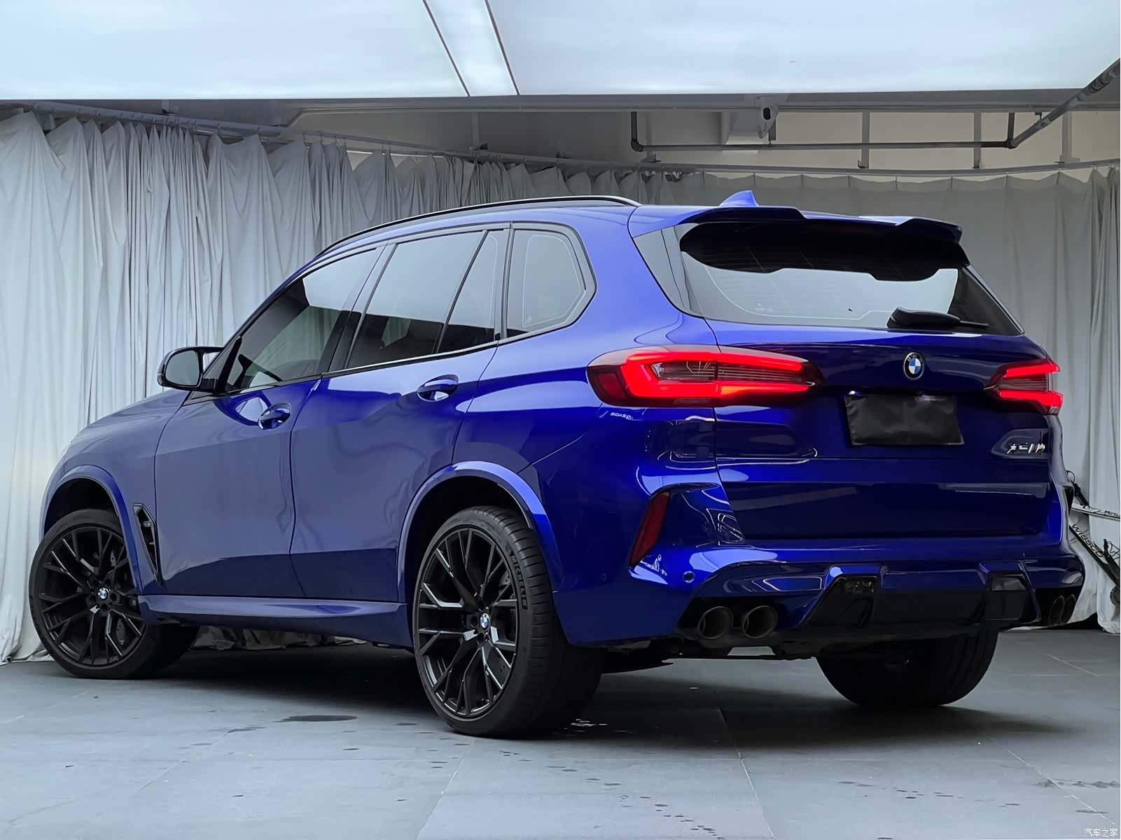 BMW X5, 2021 4
