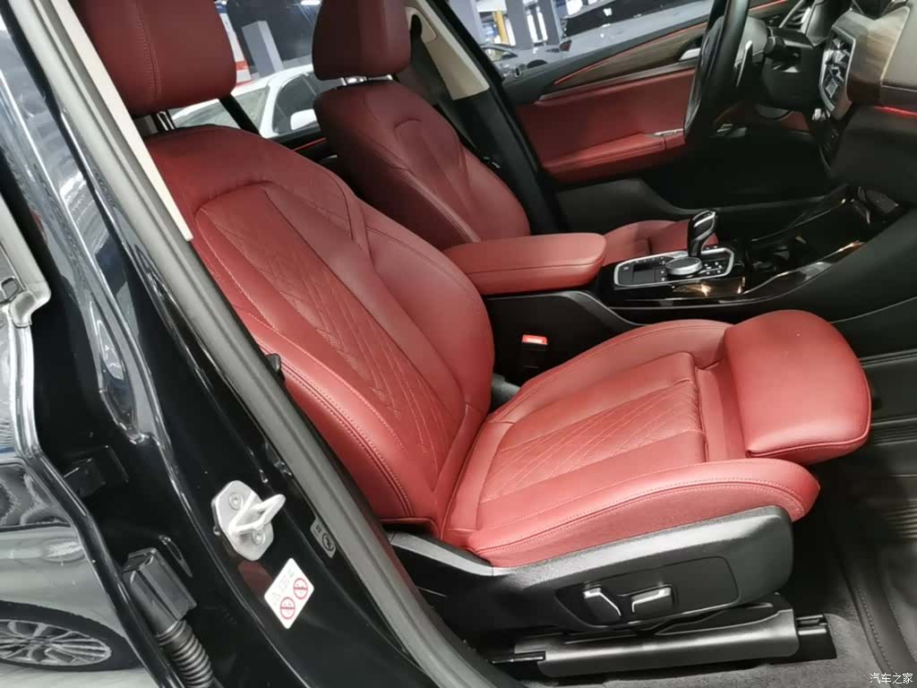 BMW X3, 2023 25