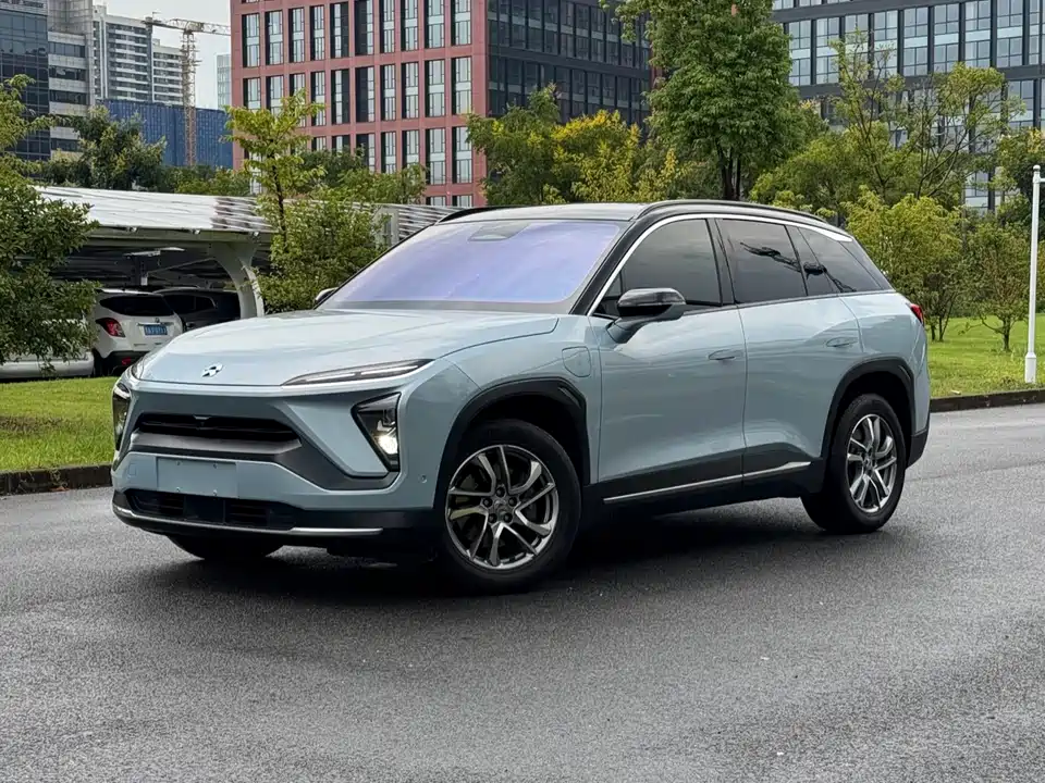 NIO ES6