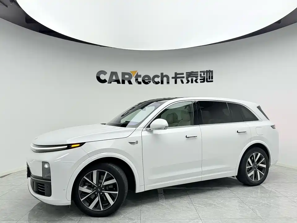 Li Auto Ideal L7