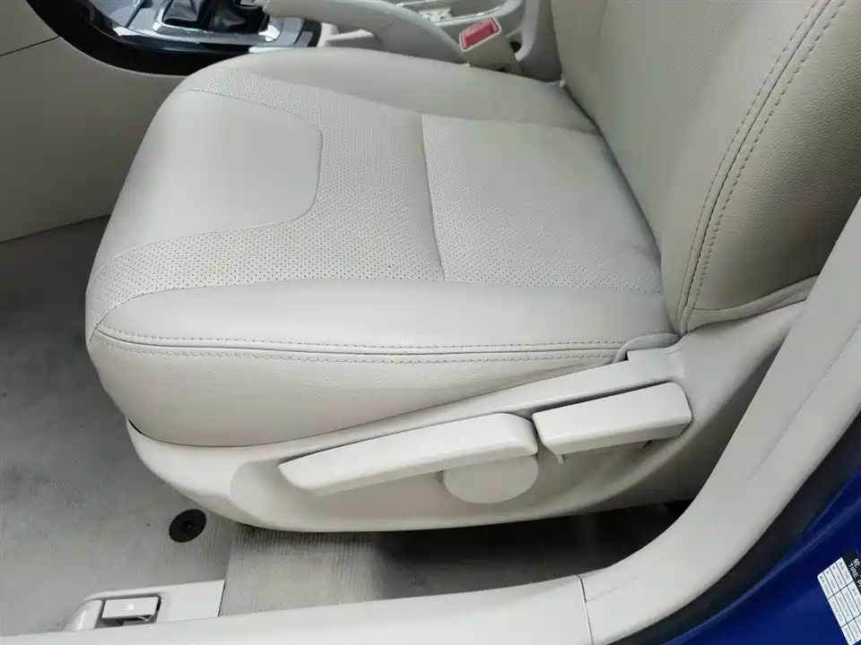 BYD Su Rui BYD Su Rui