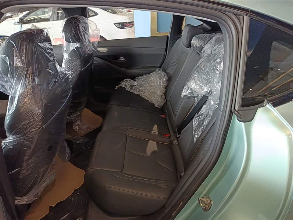 DEEPAL Dark blue SL03