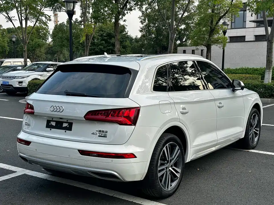 Audi Q5L