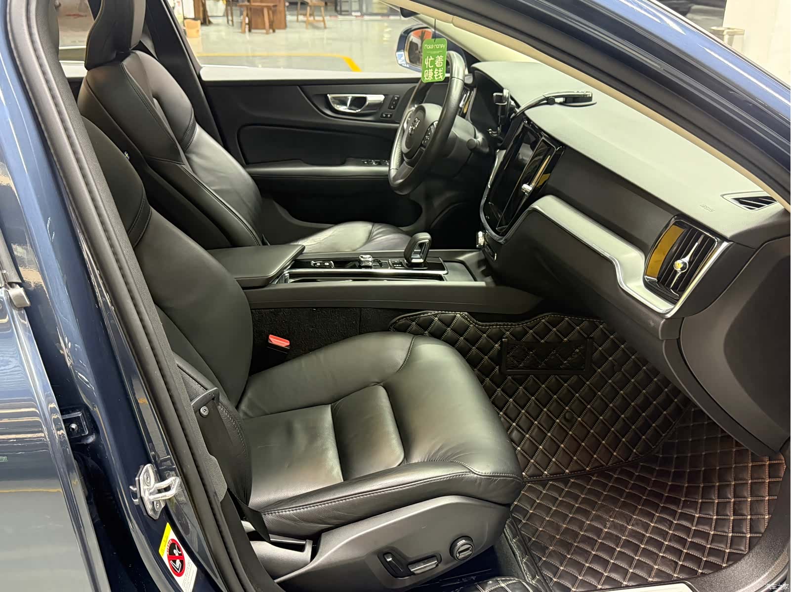 Volvo S60, 2022 9