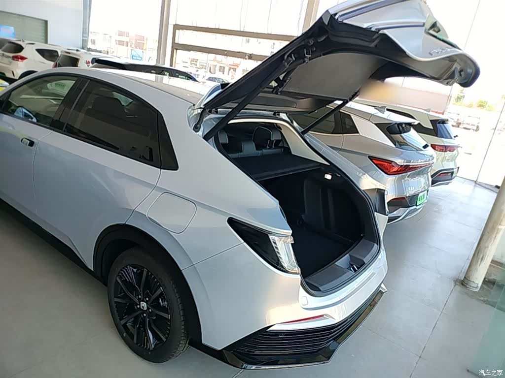 Honda e NP2, 2024 19