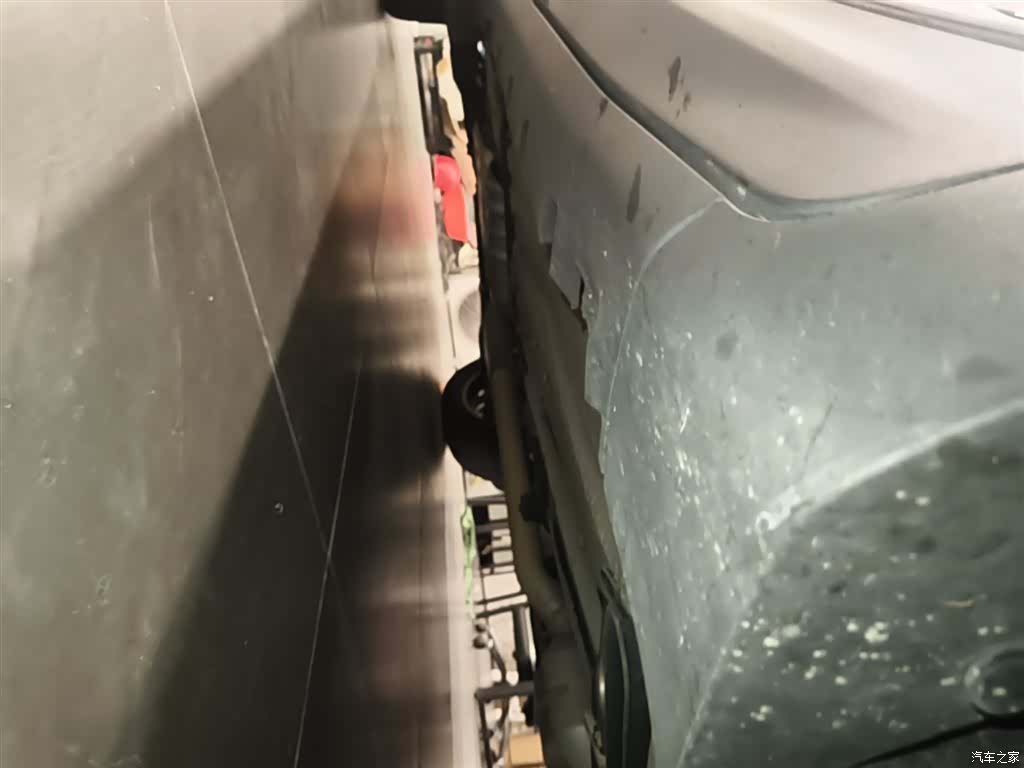 Lincoln MKC, 2018 21