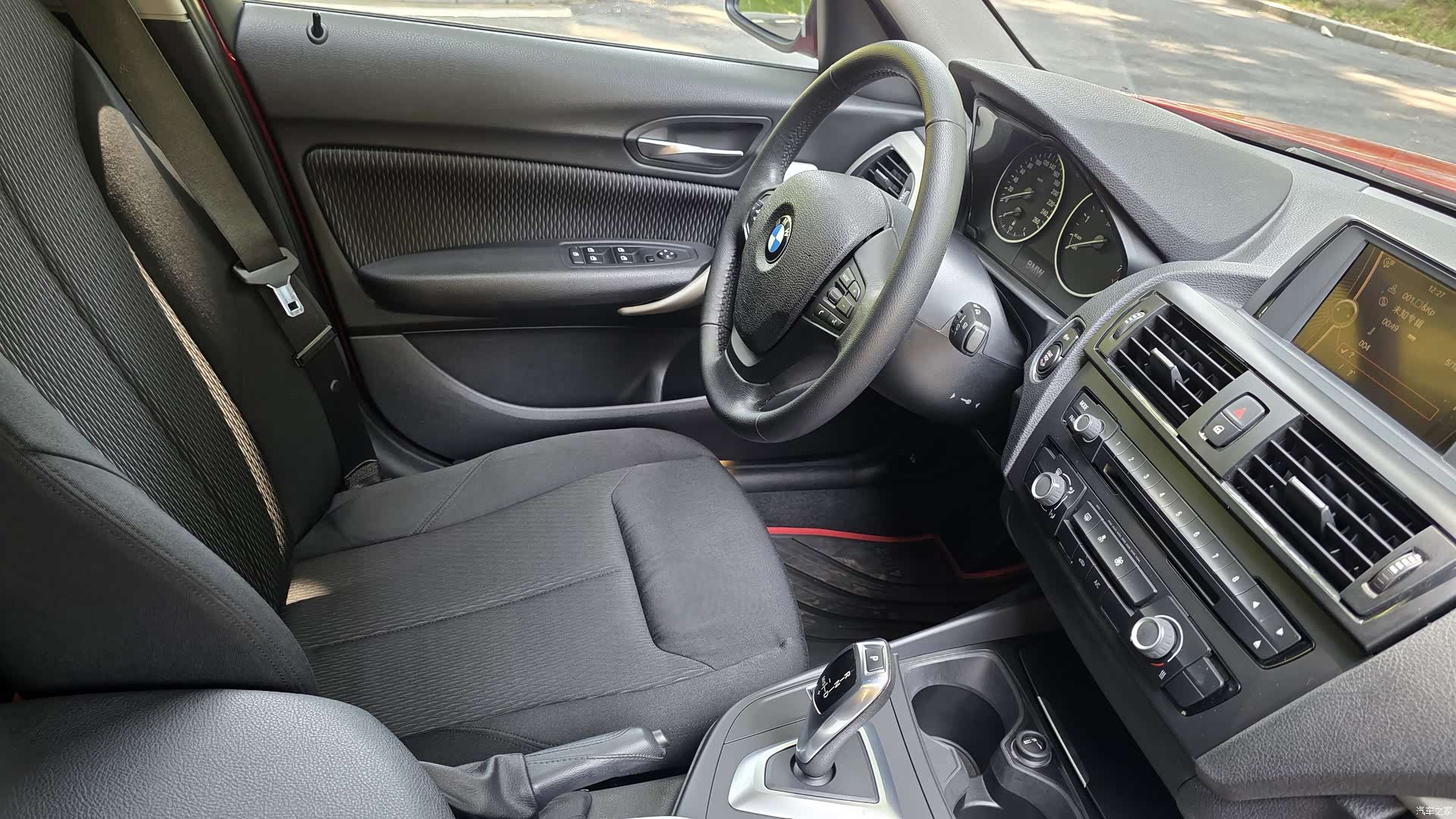 BMW 1 Series, 2013 36