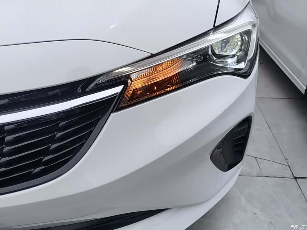 Buick Verano, 2024 24