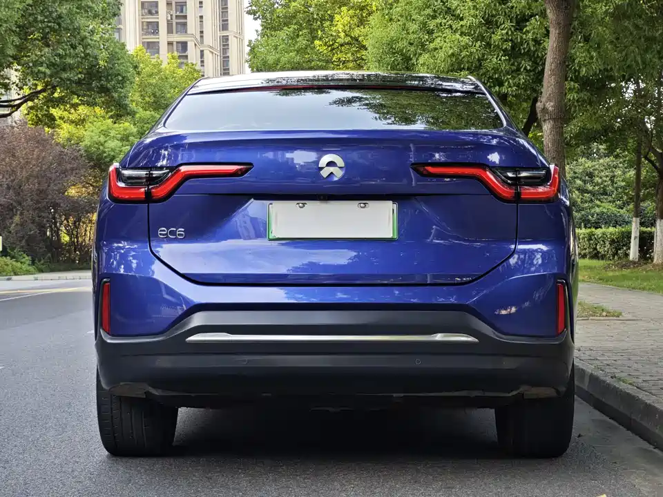 NIO EC6