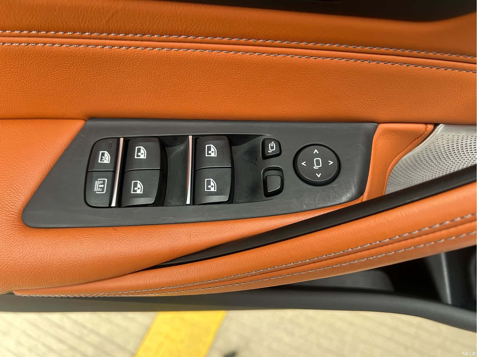 BMW M5, 2019 18