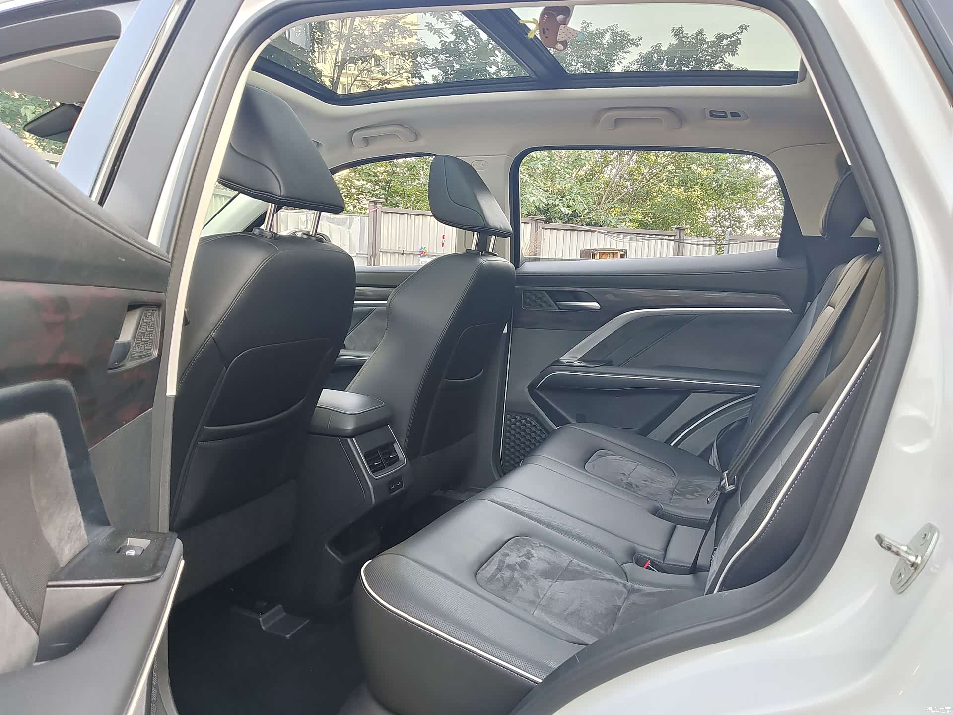 Haval H6, 2022 12