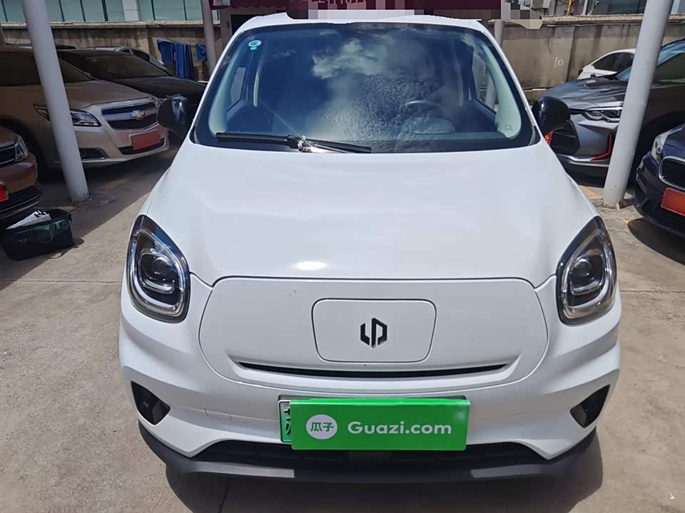 Leapmotor T03 Leapmotor T03