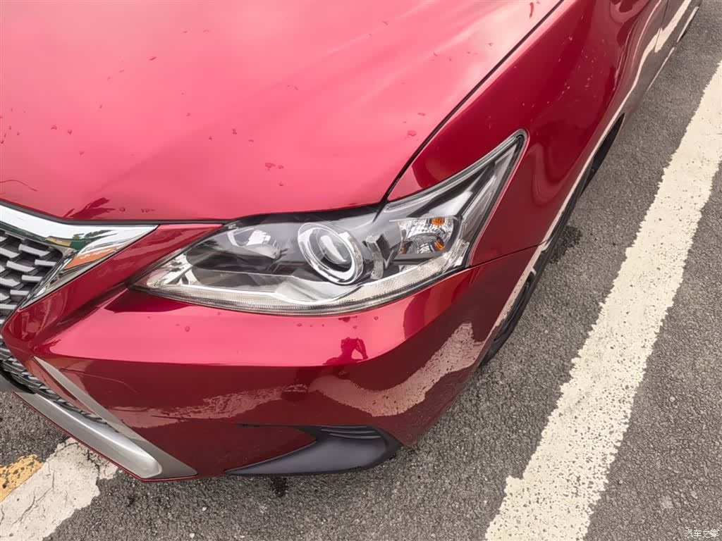 Lexus CT, 2018 24