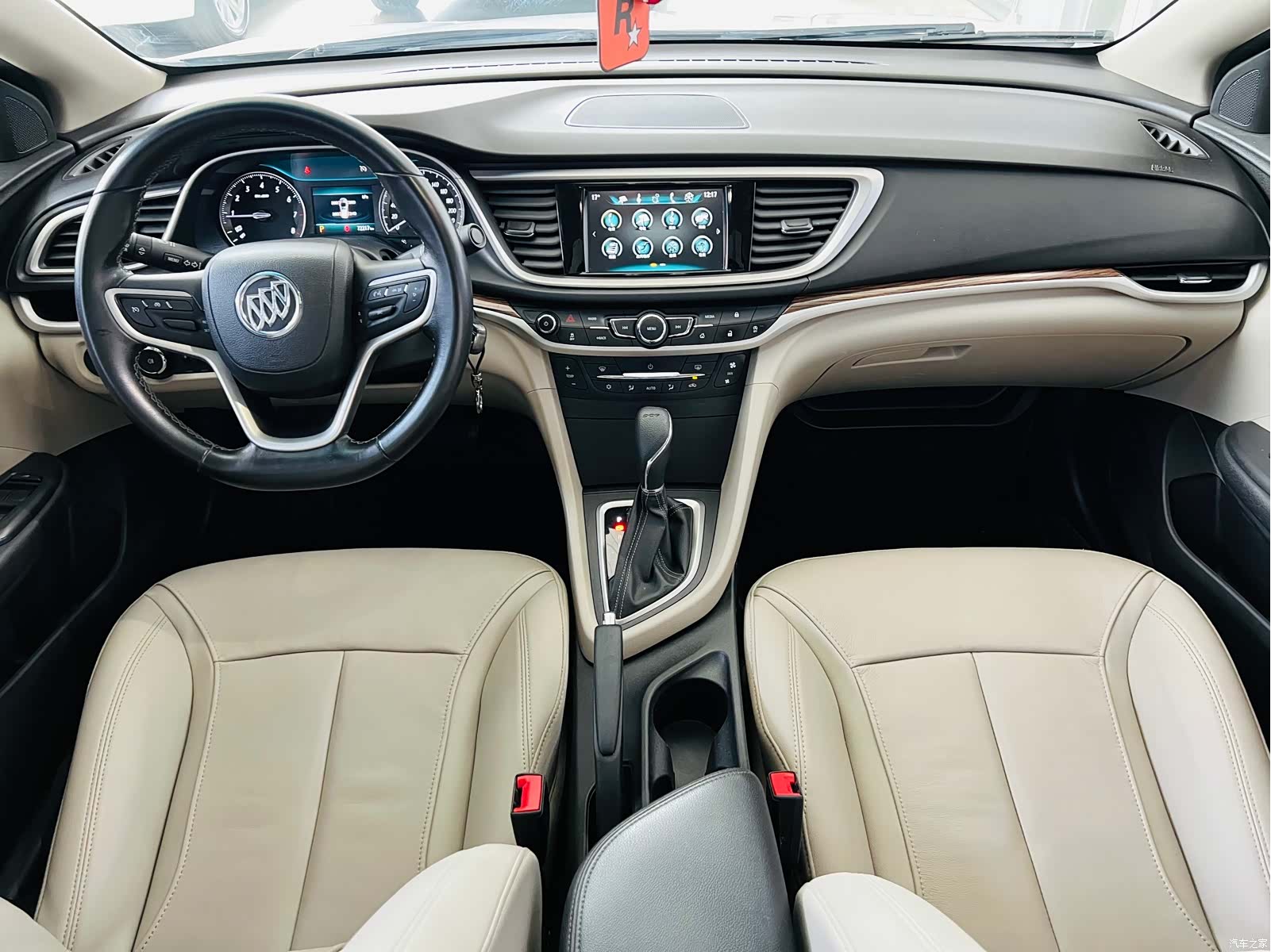 Buick VI, 2019 10